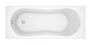 Ванна акриловая Cersanit Nike WP-NIKE*170 170х70 см